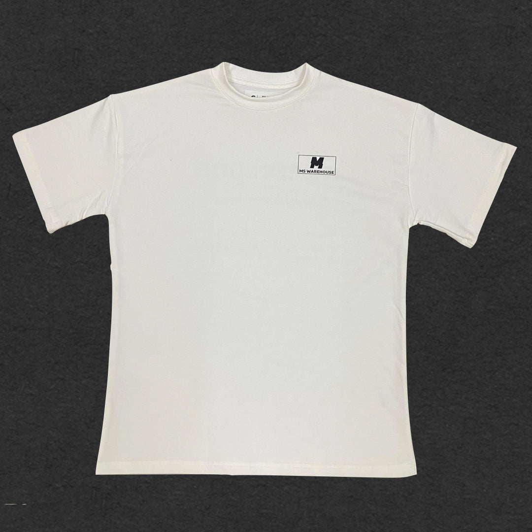 Oversized: MP4/4
