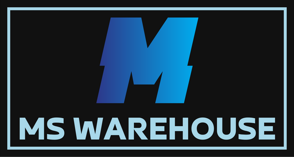 MS Warehouse