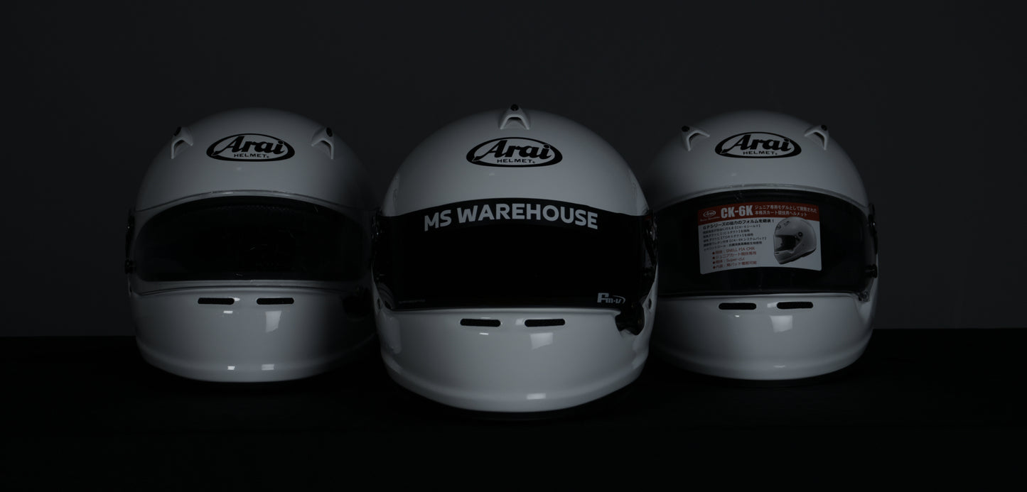 Arai Helmets Mexico