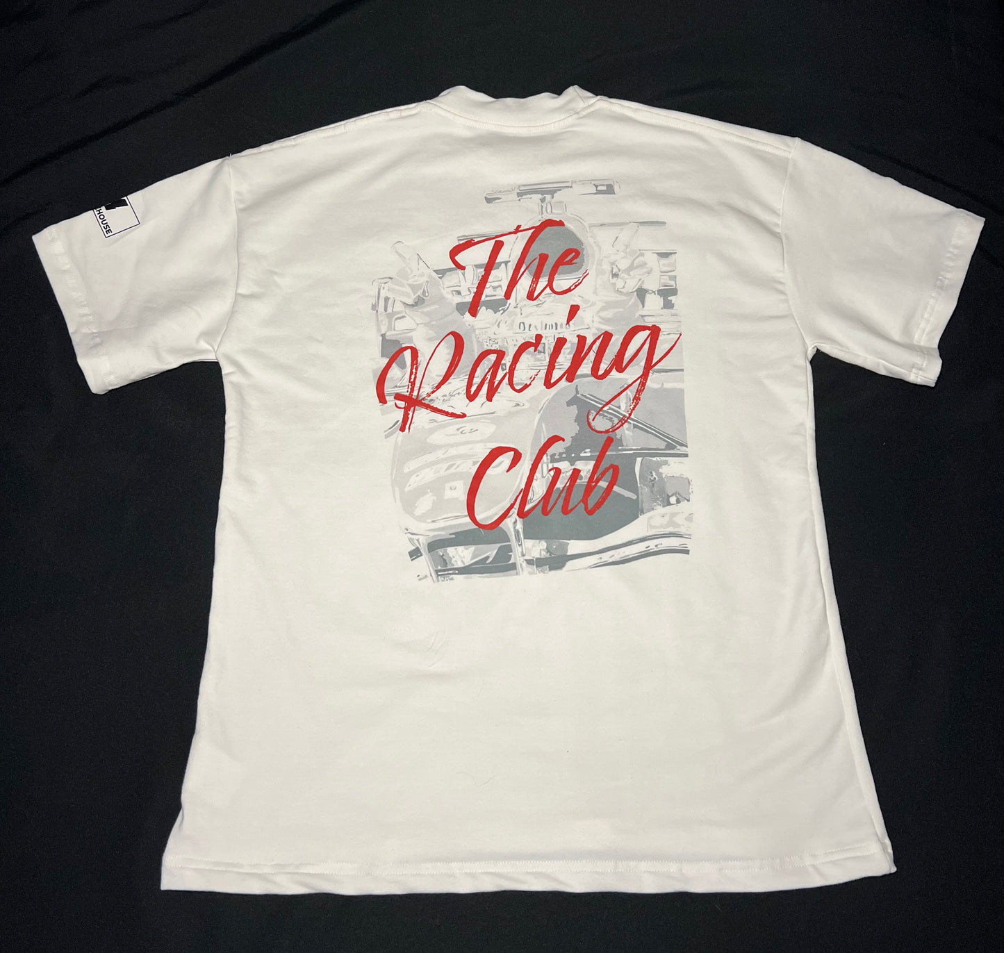 Oversized: The Racing Club