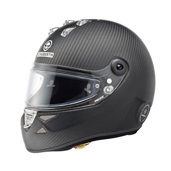 Schuberth SK1 front Mexico