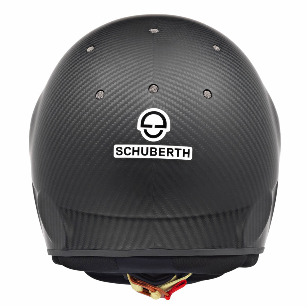 Schuberth SK1 rear Mexico