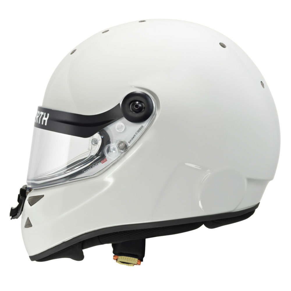 Casco Schuberth Mexico
