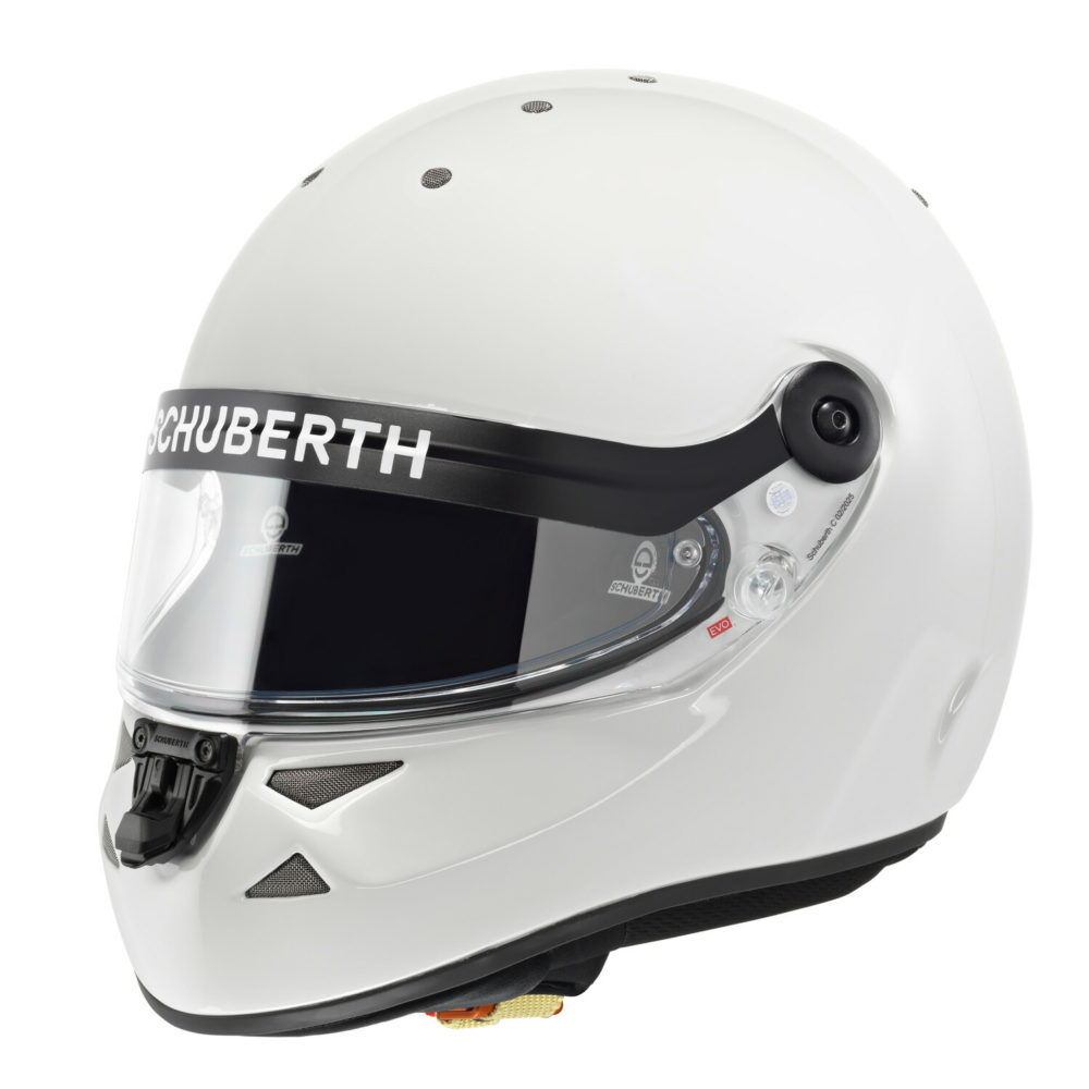 Cascos Schuberth Mexico