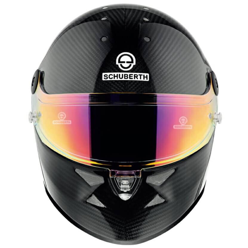 Schuberth SP1 frente Mexico