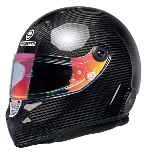 Schuberth SP1 front Mexico