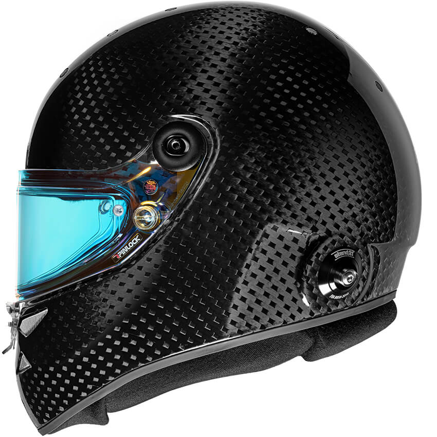 Schuberth SF4 side Mexico